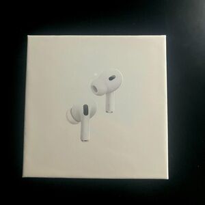 AirPods 2 second generation